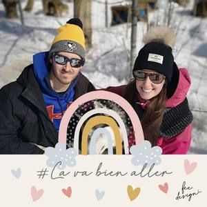 Meet your Posher, Audrey